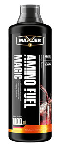 Amino Magic Fuel (Maxler)
