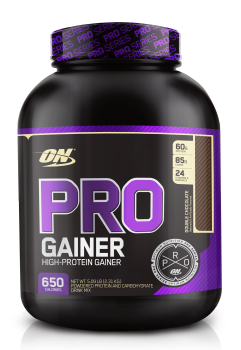 Pro Gainer (Optimum Nutrition)